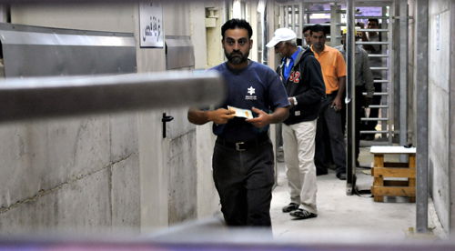 צה"ל רוגז על בג"ץ שהורה לפתוח את 443  לפלסטינים