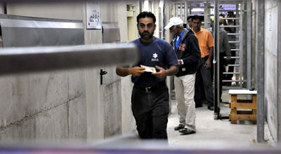 צה"ל רוגז על בג"ץ שהורה לפתוח את 443  לפלסטינים