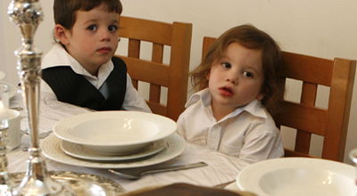 ילדים עם הפרעות אכילה. איך מתמודדים?