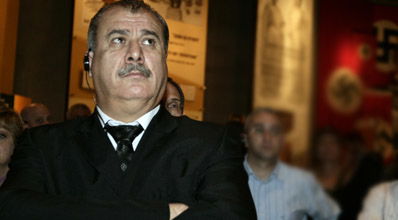 ברכה ב"יד ושם", השבוע