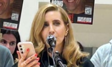 החטופה סיפרה: עד היום שום גורם רשמי לא התעניין בשלומנו ושאל מה עברנו