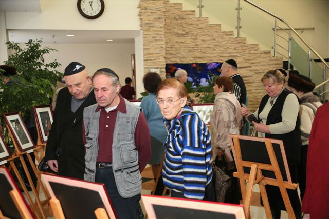 ט"ו בשבט במוסקבה: הסלט הגדול ביותר ברוסיה