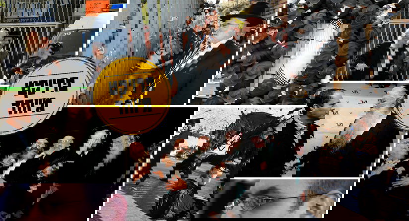 תשס"ט בתמונות