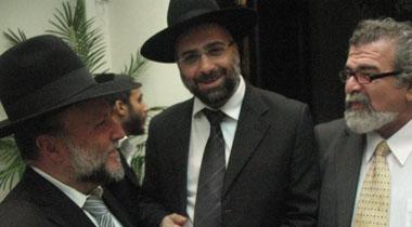 החתונה, אתמול(צילום מ. קוליץ ושמואל חן)