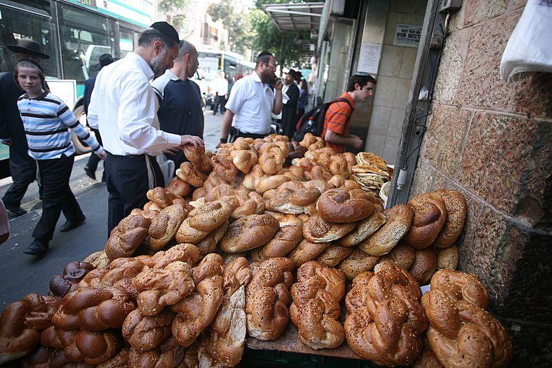 כיכר השבת הקדימה את אוקספורד