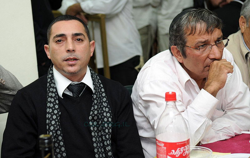 מה לחש נשיא קוקה-קולה לרב לאו?