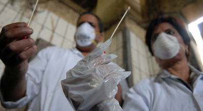 לשטוף ידיים? לא רק במים וסבון