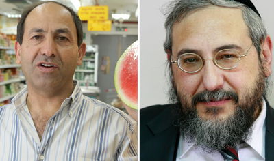 מככבים ברשימה השבוע