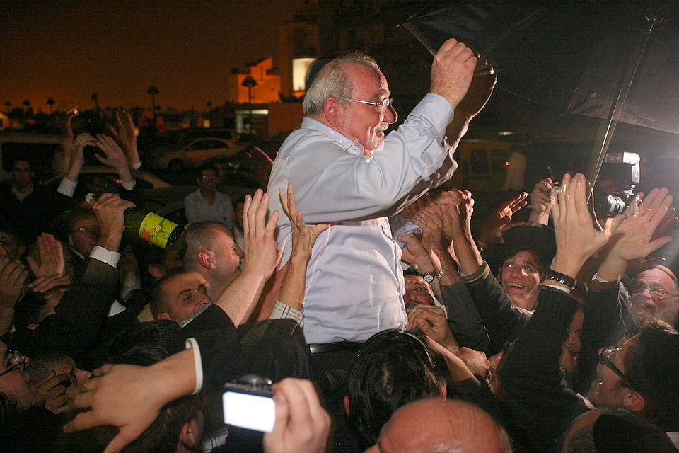 מלול עשה היסטוריה: רה"ע חרדי ראשון בעיר חילונית