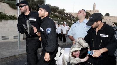 ההפגנות חוזרות?