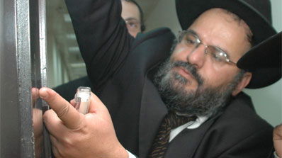 נקי, בימים נקיים יותר.