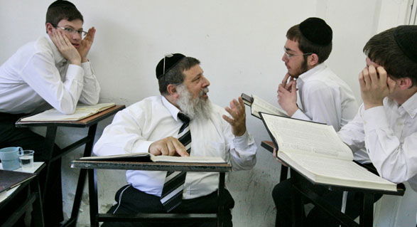 אילוסטרציה.