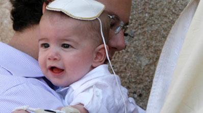 כך תדברו נכון אל תינוקכם