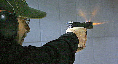 בהמלצת המשטרה: נשק לרבנים מחשש לפיגועים