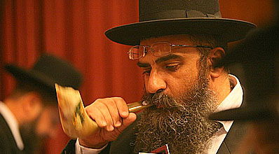 סליחות, השבוע.