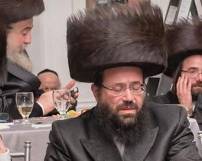 זכה להיפרד מרבו לפני פטירתו | נפטר הרה"ח רבי שמואל אייזנבך ז"ל