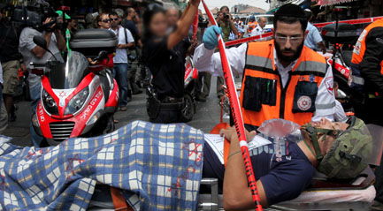 התרגיל, היום (