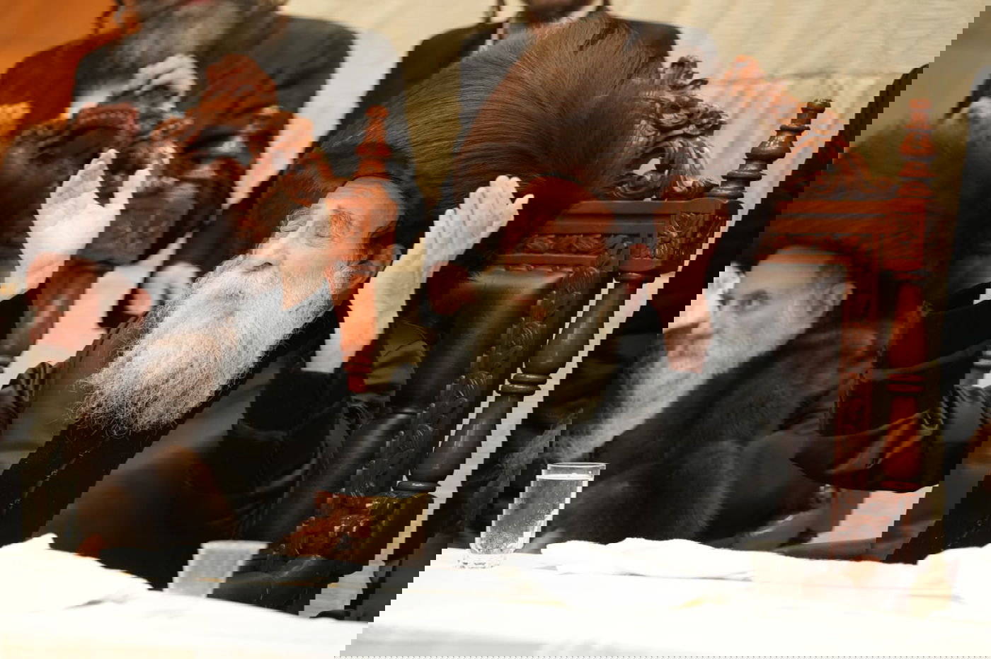 חתונת תולדות צבי דספינקא - פאלטישאן