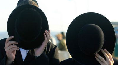 מחצית מהציבור החרדי: רוצים לצאת לשוק העבודה