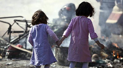 אילוסטרציה: פלאש 90