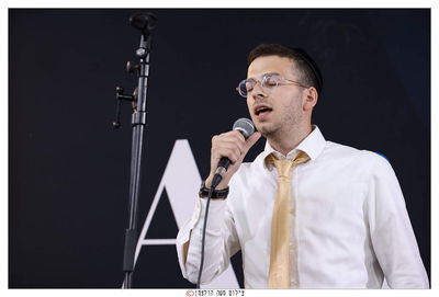 שעיה היטמן בסינגל חדש: "תן לי"