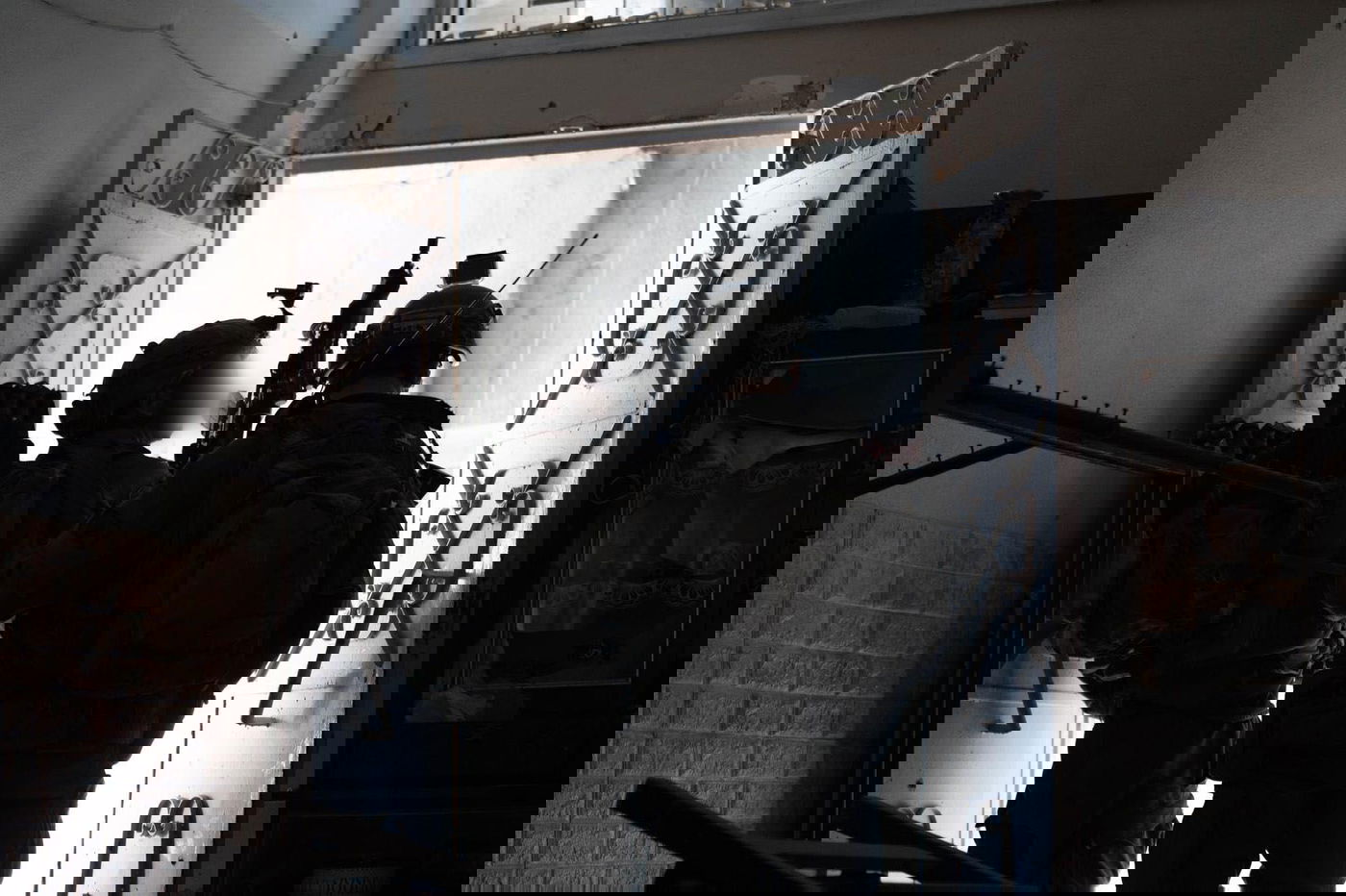 13 מטענים מוכנים לשימוש הושמדו | 20 מבוקשים נעצרו