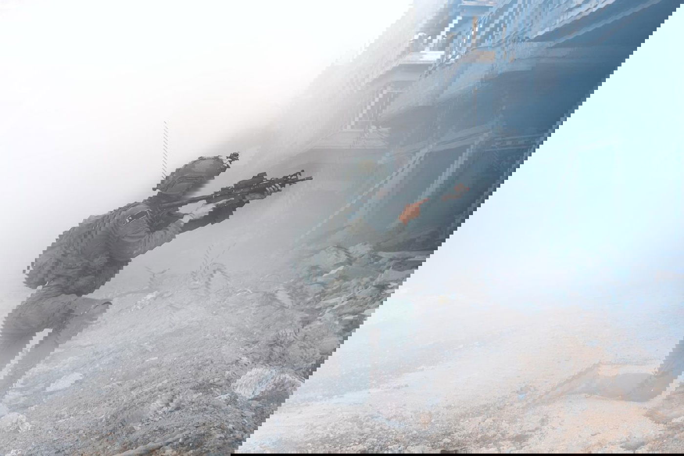 פעילות כוחות צה"ל ברצועה