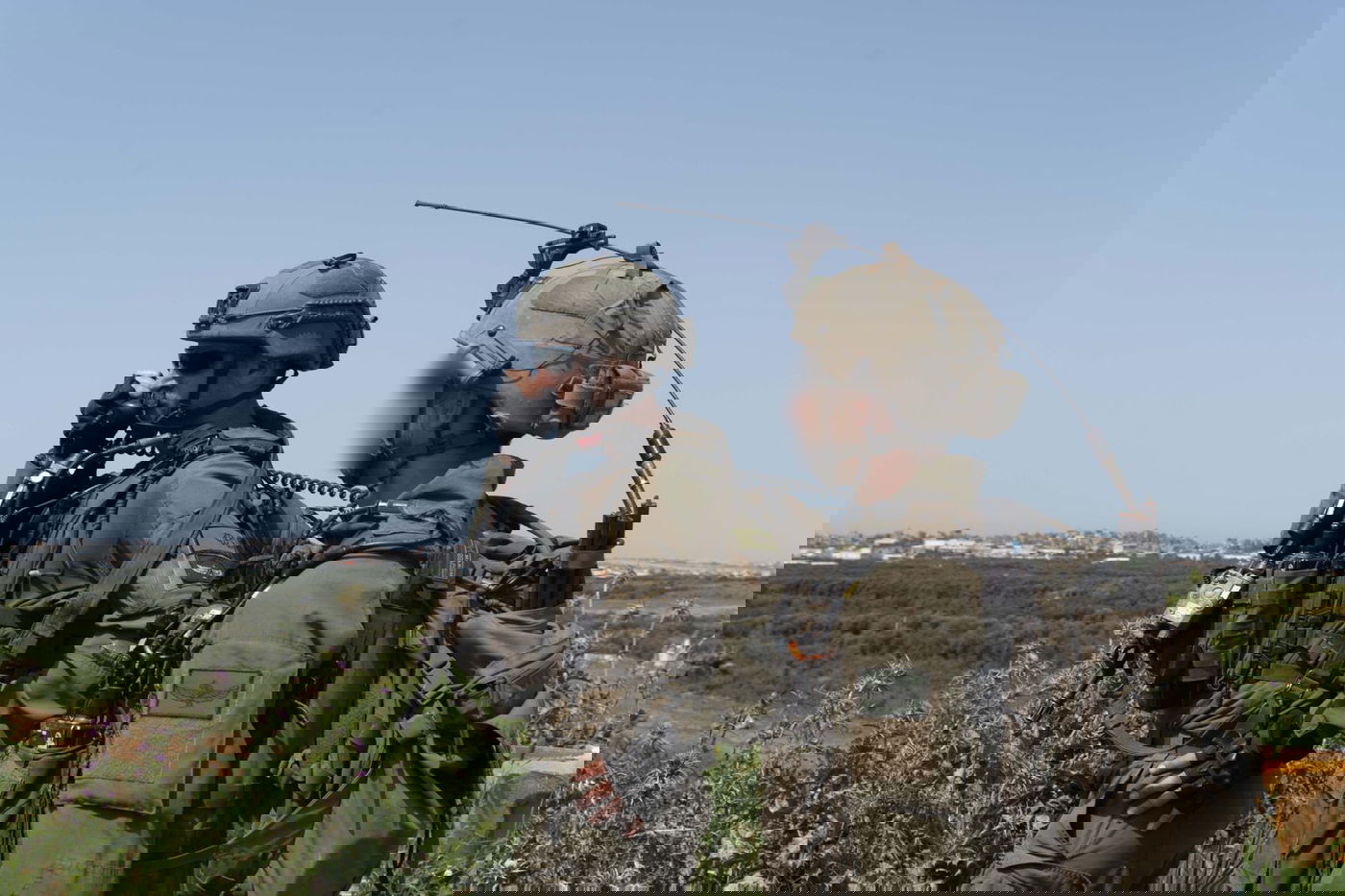 תיעוד מהפעילות