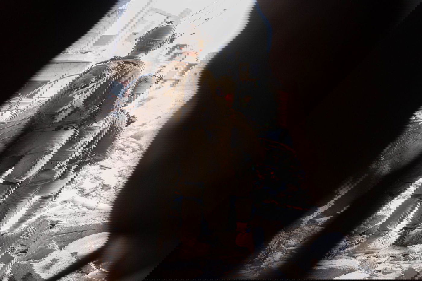 תיעוד מהפעילות