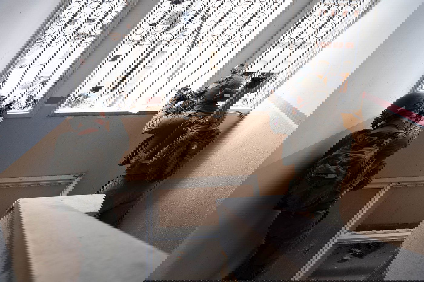 תיעוד מהפעילות