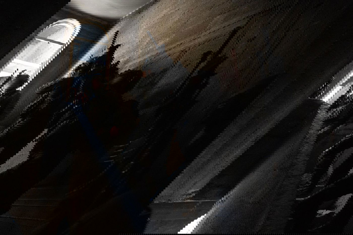 תיעוד מהפעילות