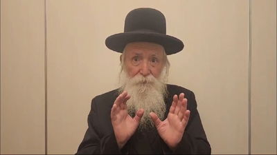 פרשת שמיני עם הרב יצחק דוד גרוסמן • צפו