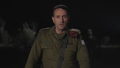 הרמטכ"ל: "זיהוי שגוי בתנאים מורכבים, זו טעות חמורה" | צפו