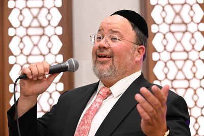 אברימי רוט ומרטין וידרקר בסינגל חדש: "תשמור על הילדים"