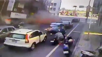 טיוואן: רעידת אדמה בעוצמה נדירה הביאה להרוגים ונזק רב  