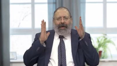 גם אתם מטאטאים את החולשות והבעיות? - גישה מיוחדת לטיפול