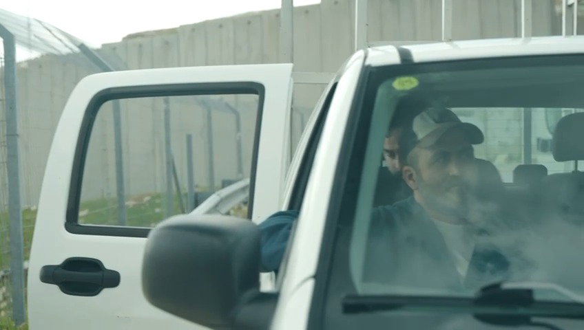 הסעת שוהים בלתי חוקיים מסוכנת 