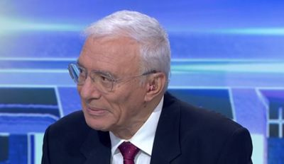 הסוקר והססטיסטיקאי קמיל פוקס הלך לעולמו בגיל 78