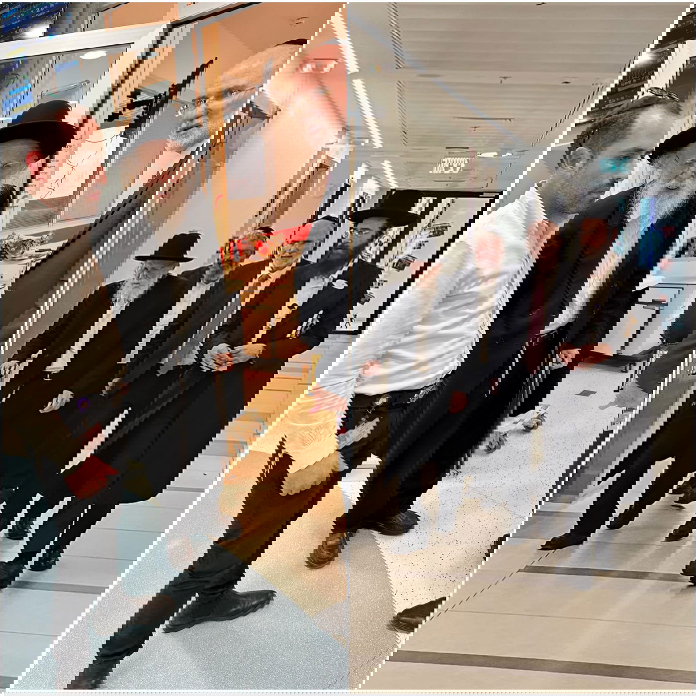 זופניק בכיכר • כל התמונות, הנייעס והחשיפות של השבוע