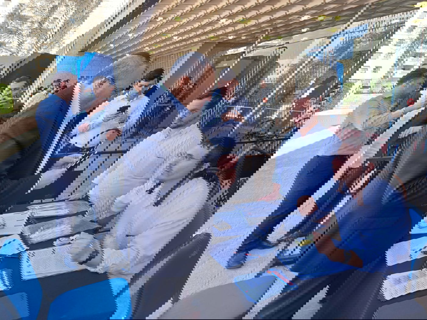 זופניק בכיכר • כל התמונות, הנייעס והחשיפות של השבוע