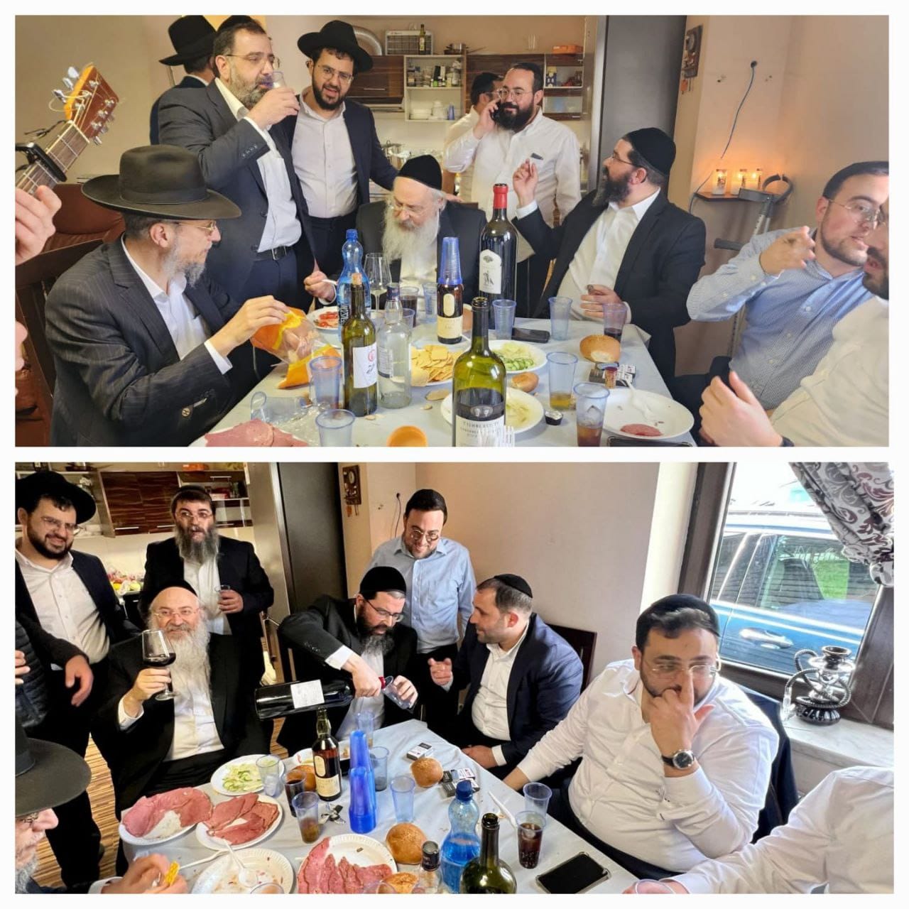 זופניק בכיכר • כל התמונות, הנייעס והחשיפות של השבוע