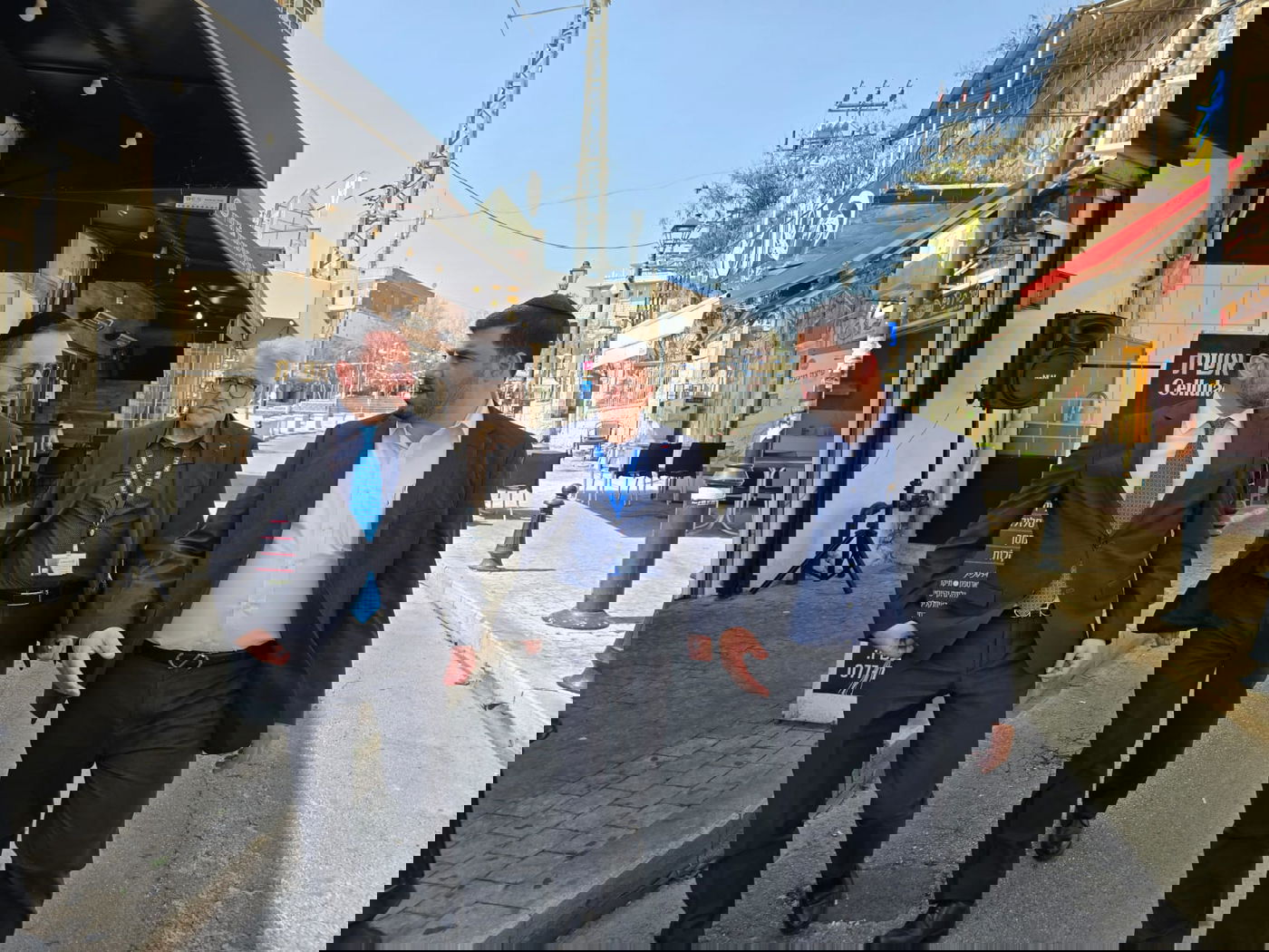 זופניק בכיכר • כל התמונות, הנייעס והחשיפות של השבוע