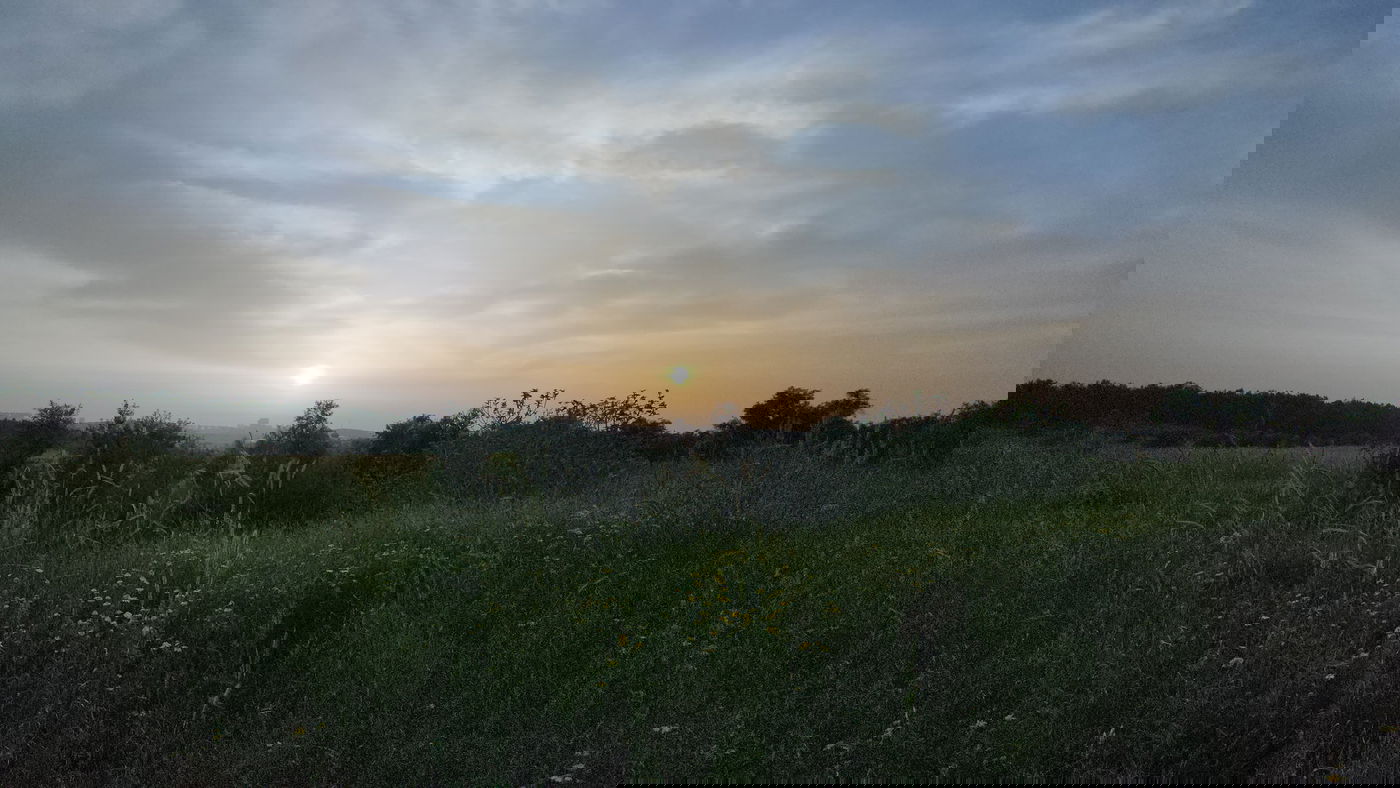 שבילי חירבת כפר רות