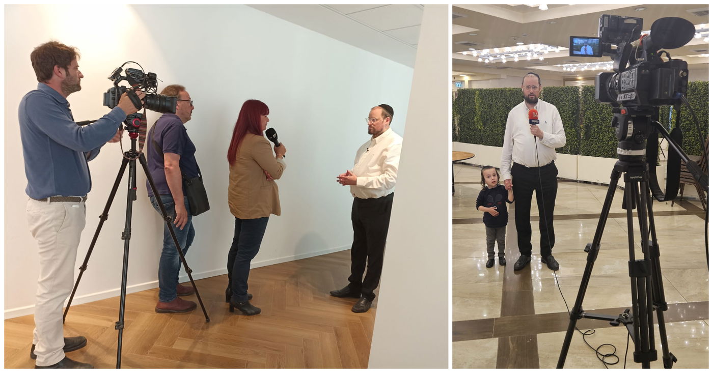 זופניק בכיכר • כל התמונות, הנייעס והחשיפות של השבוע