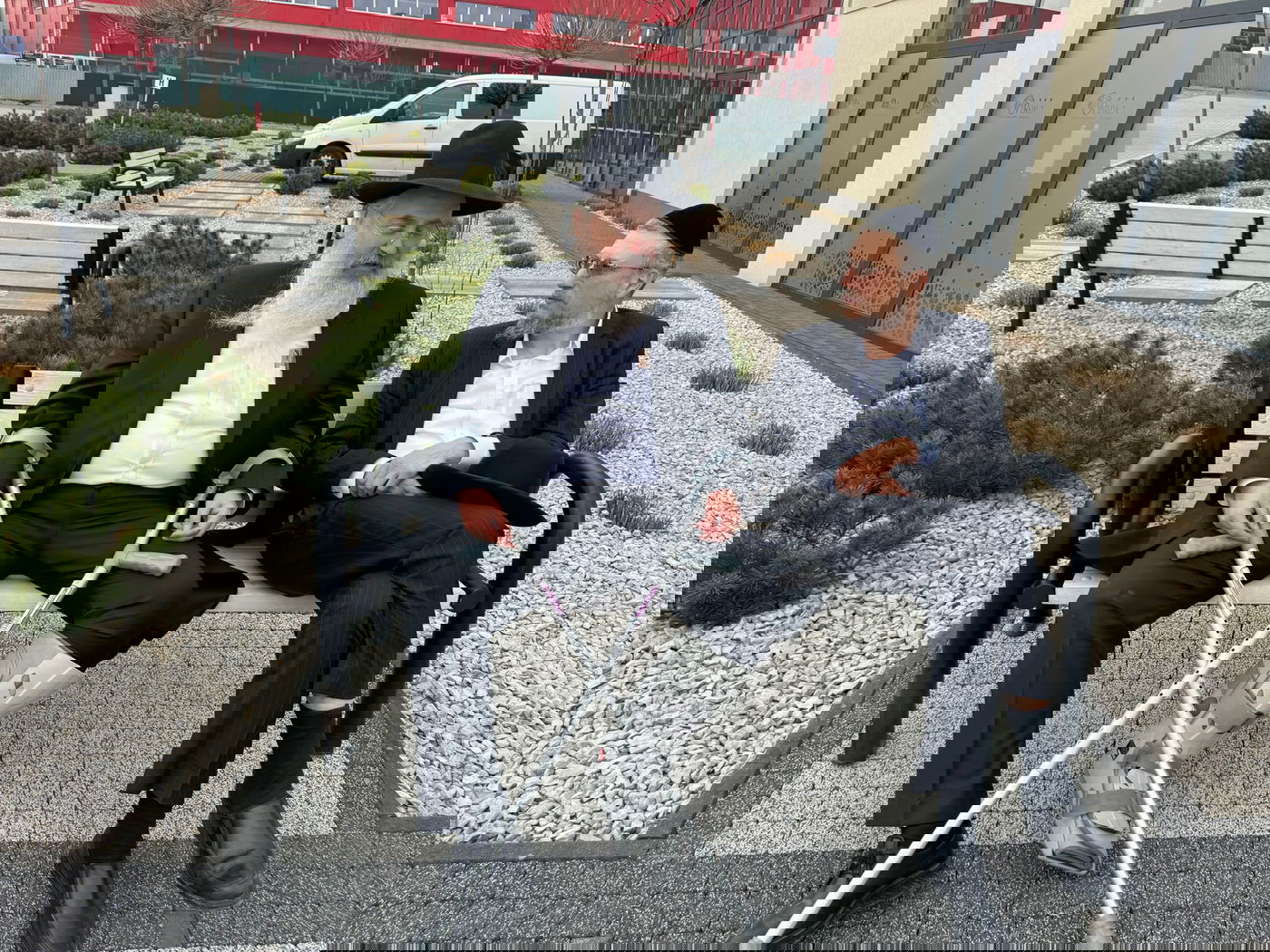 זופניק בכיכר • כל התמונות, הנייעס והחשיפות של השבוע