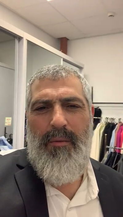 יחזקאלי מעריך את התגובה האיראנית: "לא כמו שמתארים"