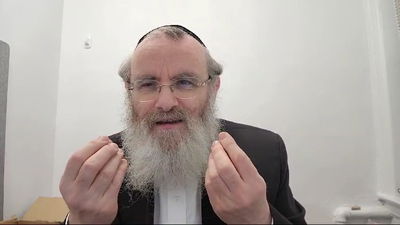 חיזוק מהפרשה: הרב יונתן שוורץ בווארט על 'שמיני' • צפו