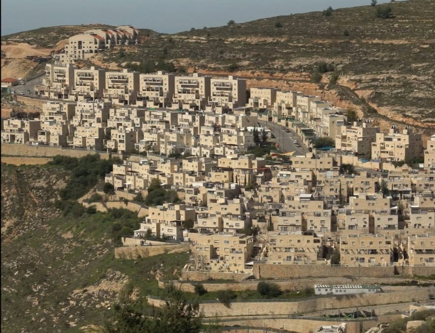 גבעת זאב