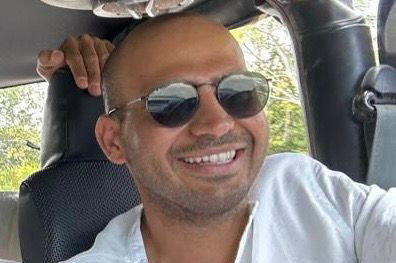לידור לוי הי"ד