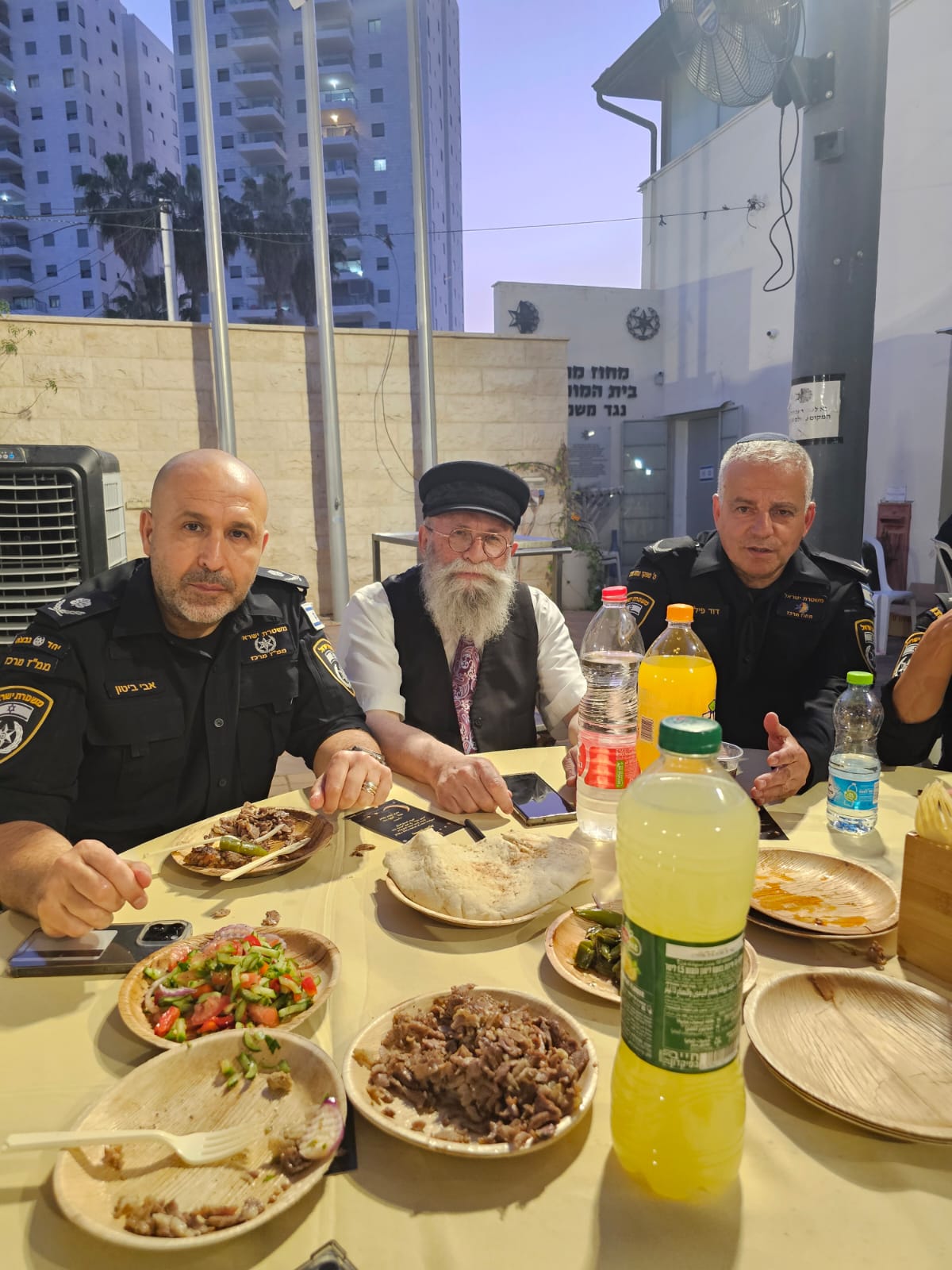 זופניק בכיכר • כל התמונות, הנייעס והחשיפות של השבוע